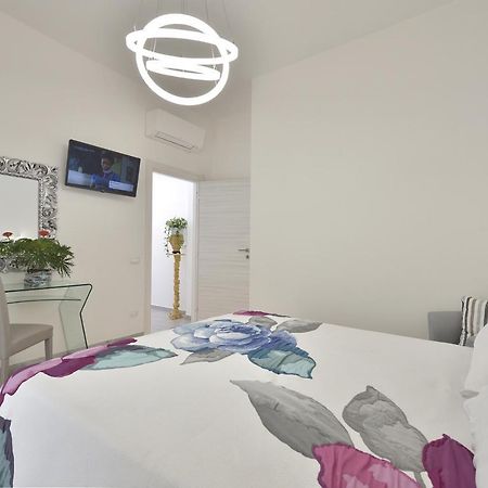 Casa Real Lejlighed Minori Eksteriør billede