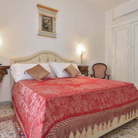 Casa Real Lejlighed Minori Eksteriør billede