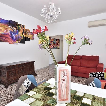 Casa Real Lejlighed Minori Eksteriør billede