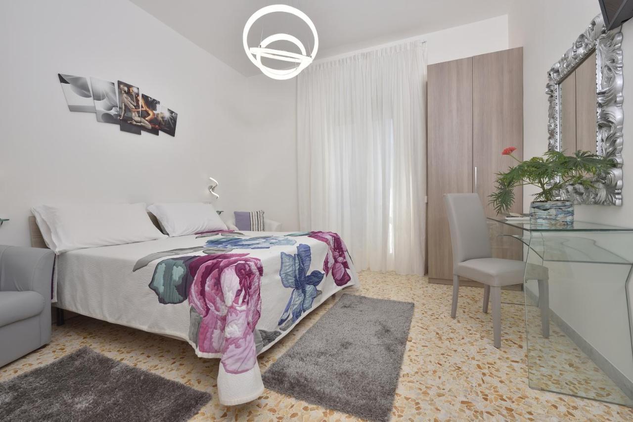 Casa Real Lejlighed Minori Eksteriør billede