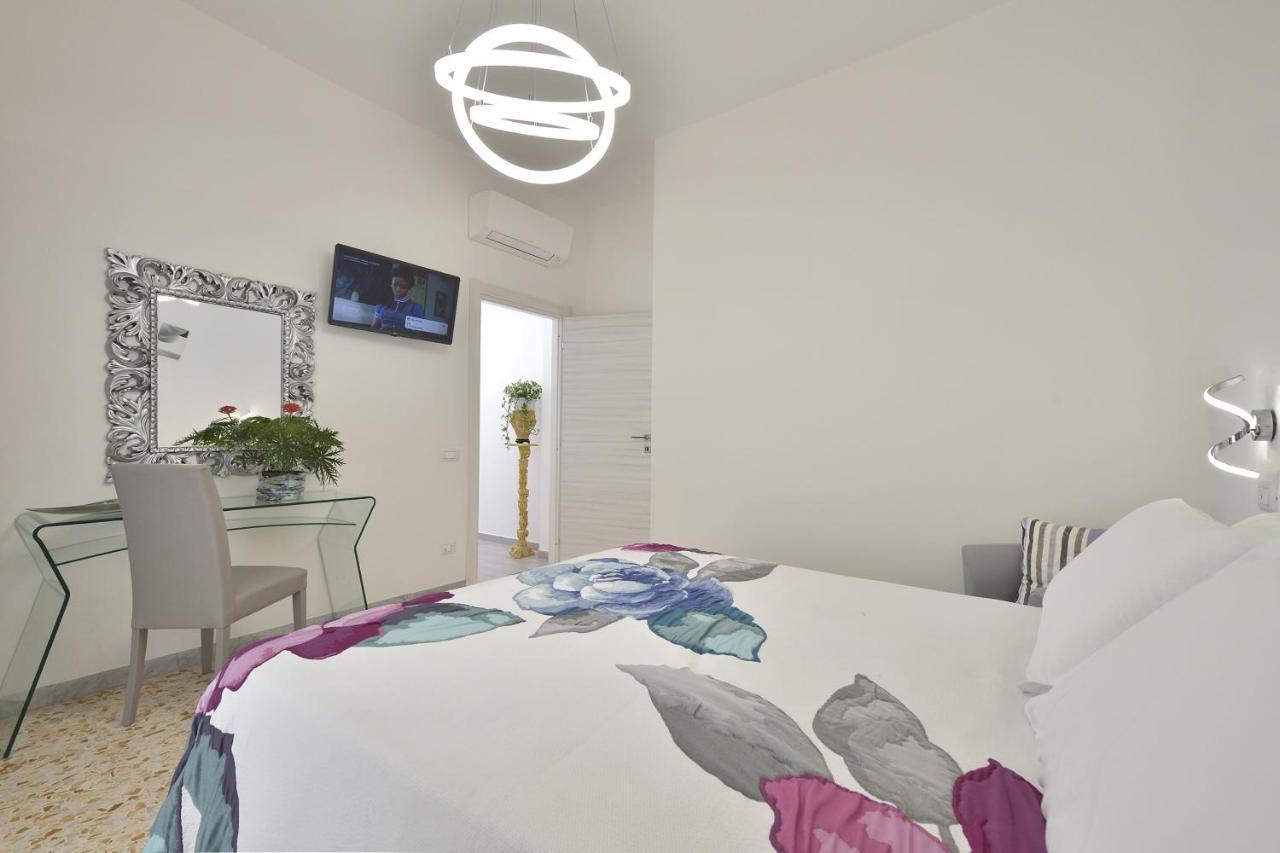 Casa Real Lejlighed Minori Eksteriør billede