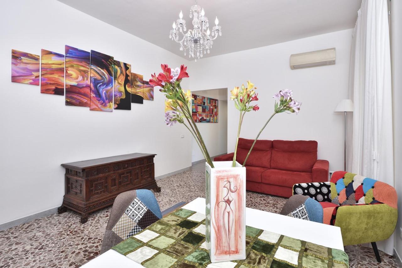 Casa Real Lejlighed Minori Eksteriør billede