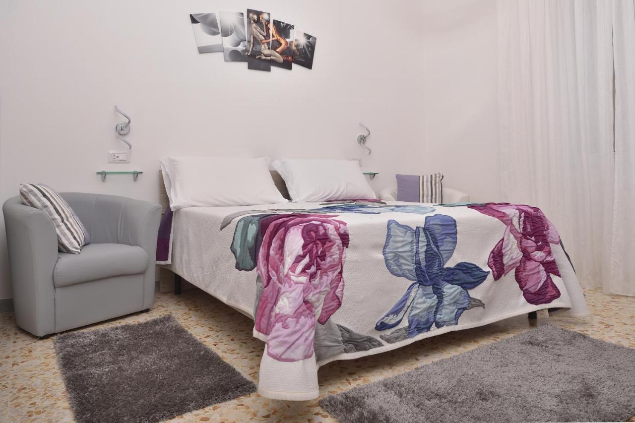 Casa Real Lejlighed Minori Eksteriør billede